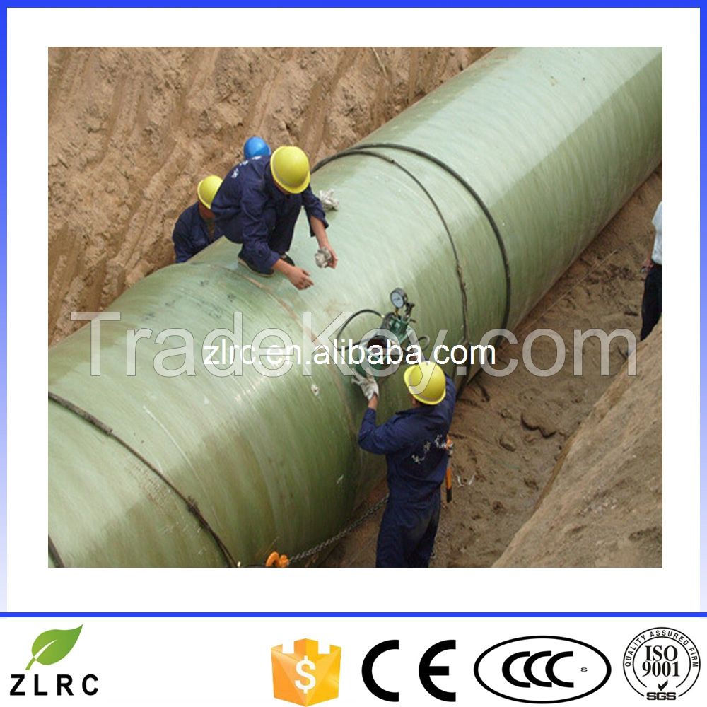 frp pipe high quality with best price&service water treatment