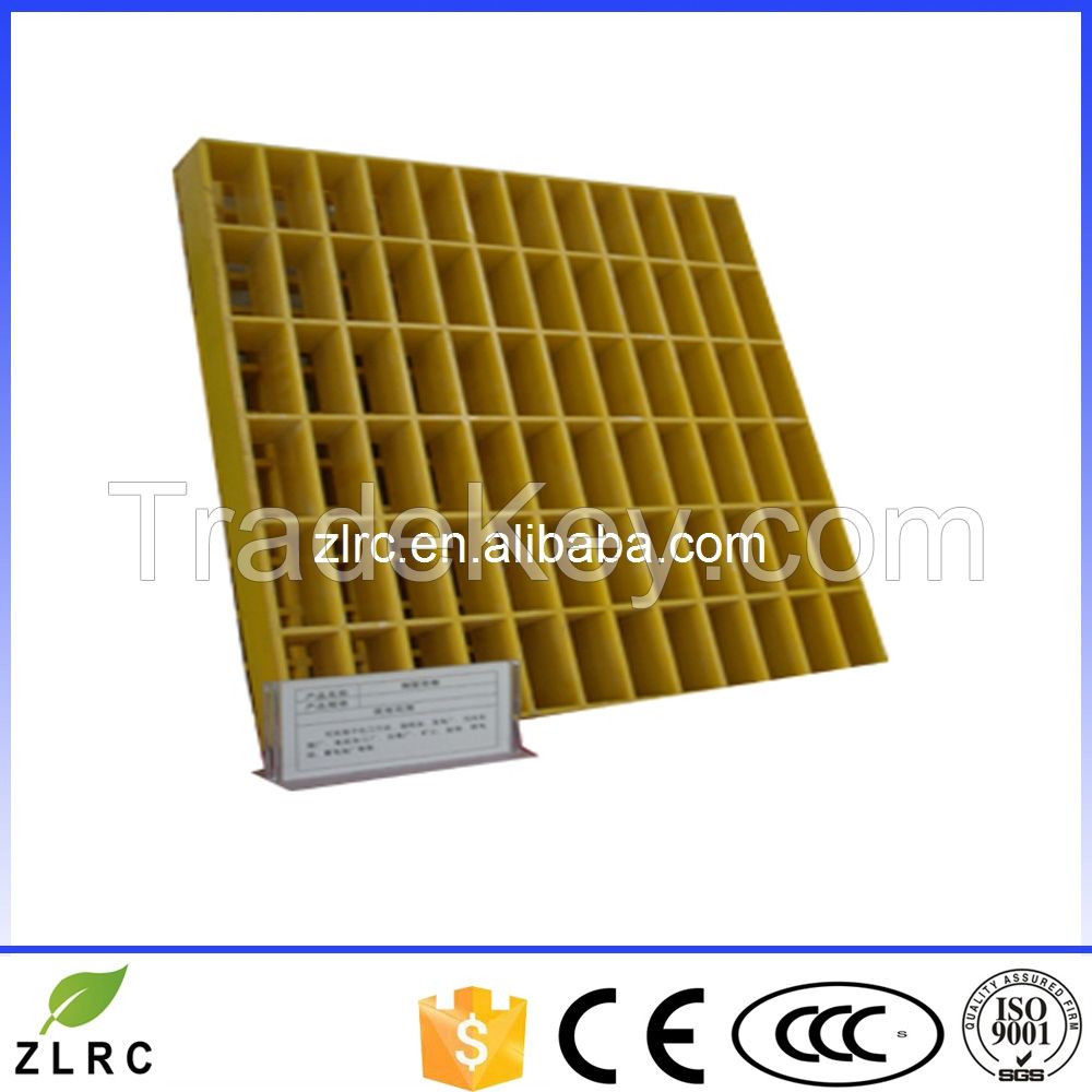 frp grating high quality & strength