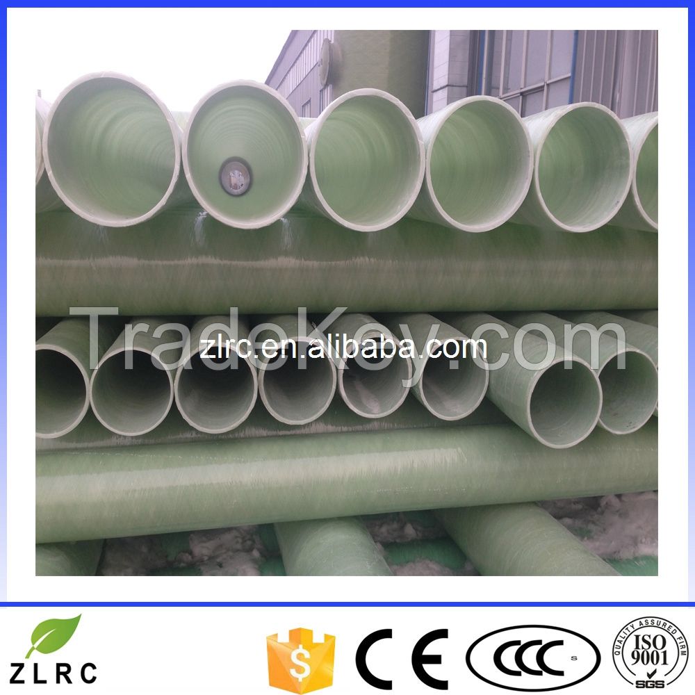 frp pipe high quality with best price&service water treatment