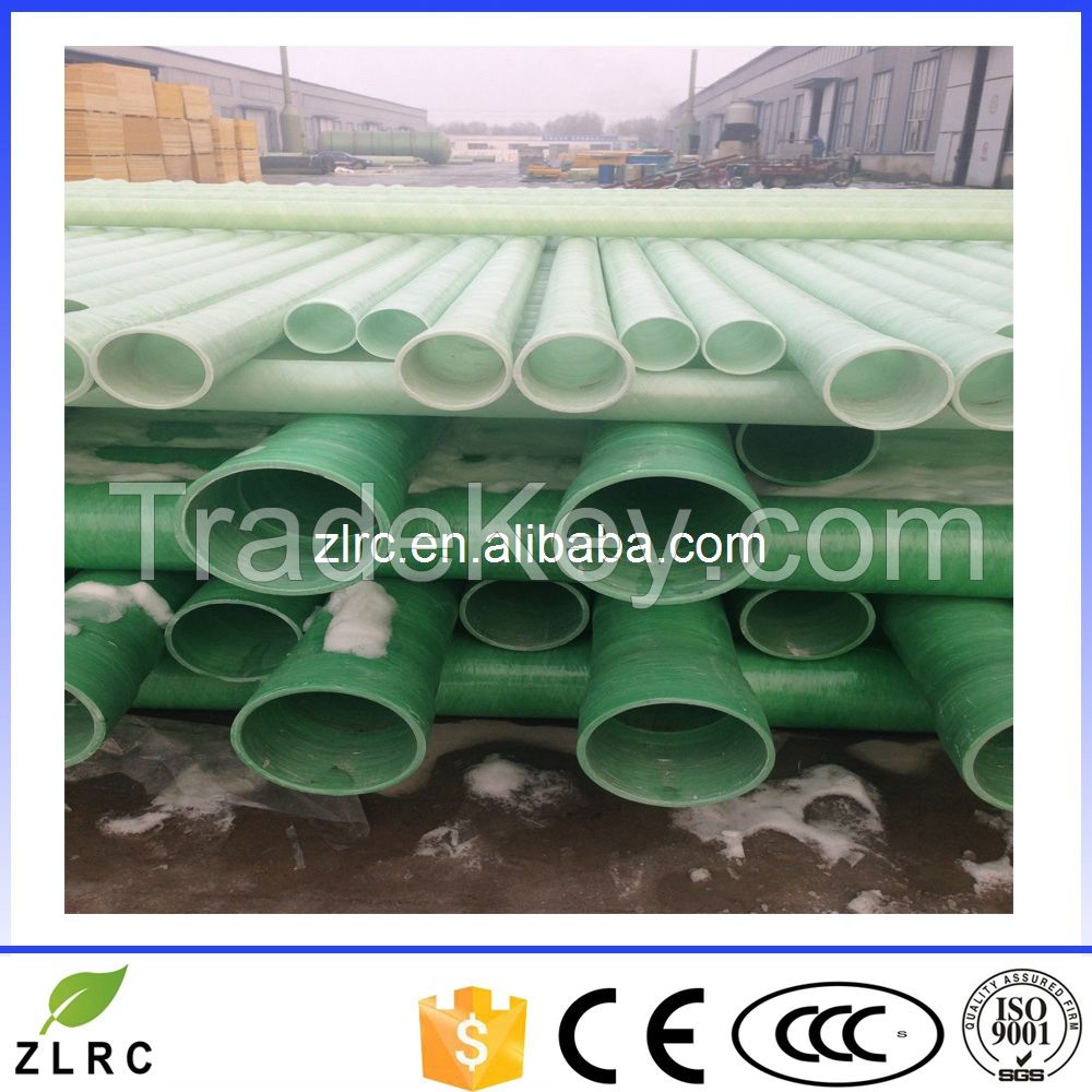 frp pipe high quality with best price&service water treatment