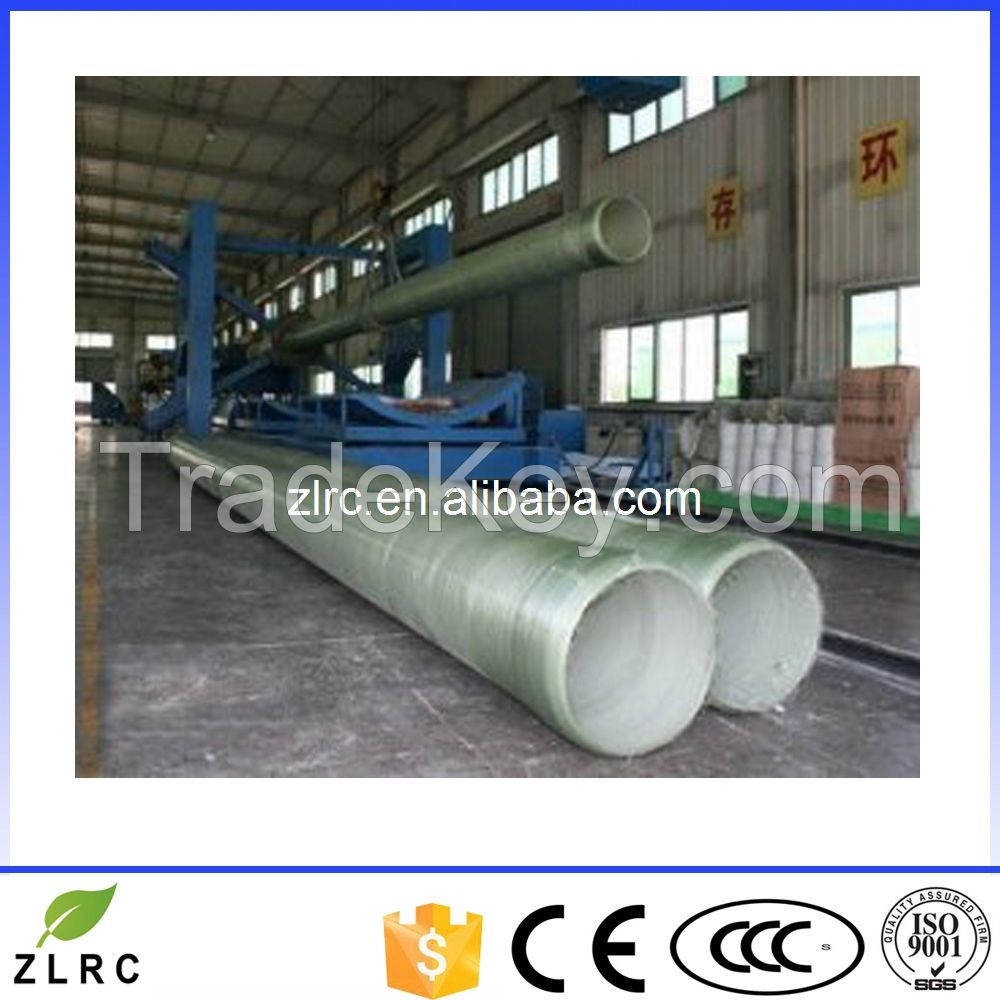 frp pipe high quality with best price&service water treatment