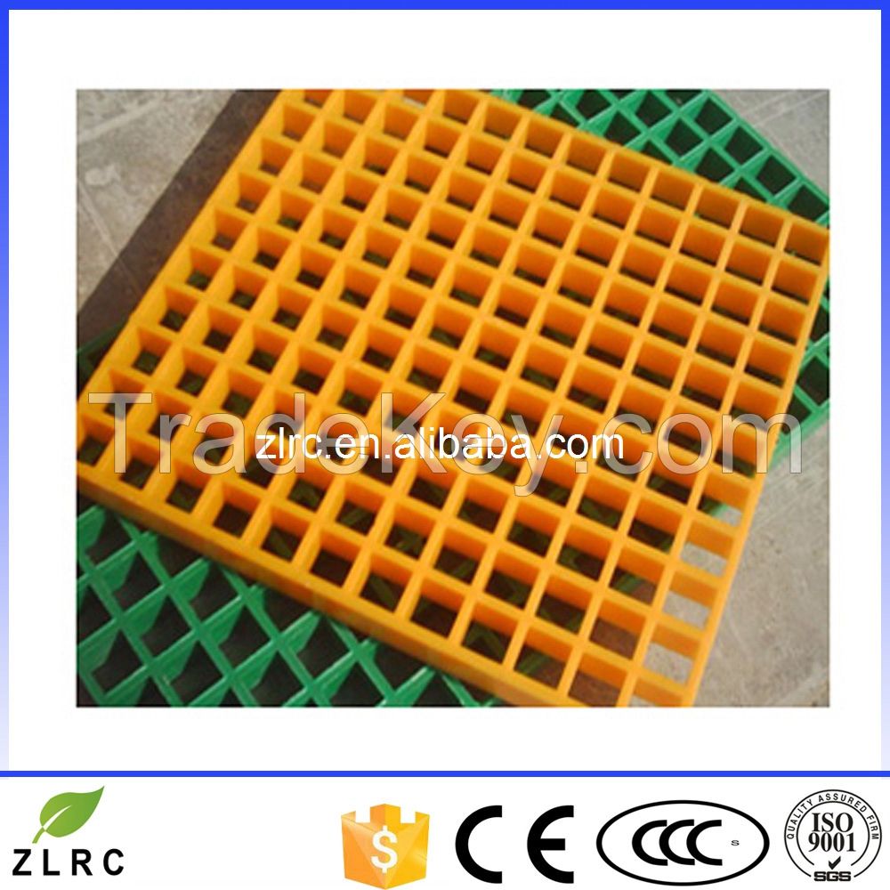 frp grating high quality &amp; strength