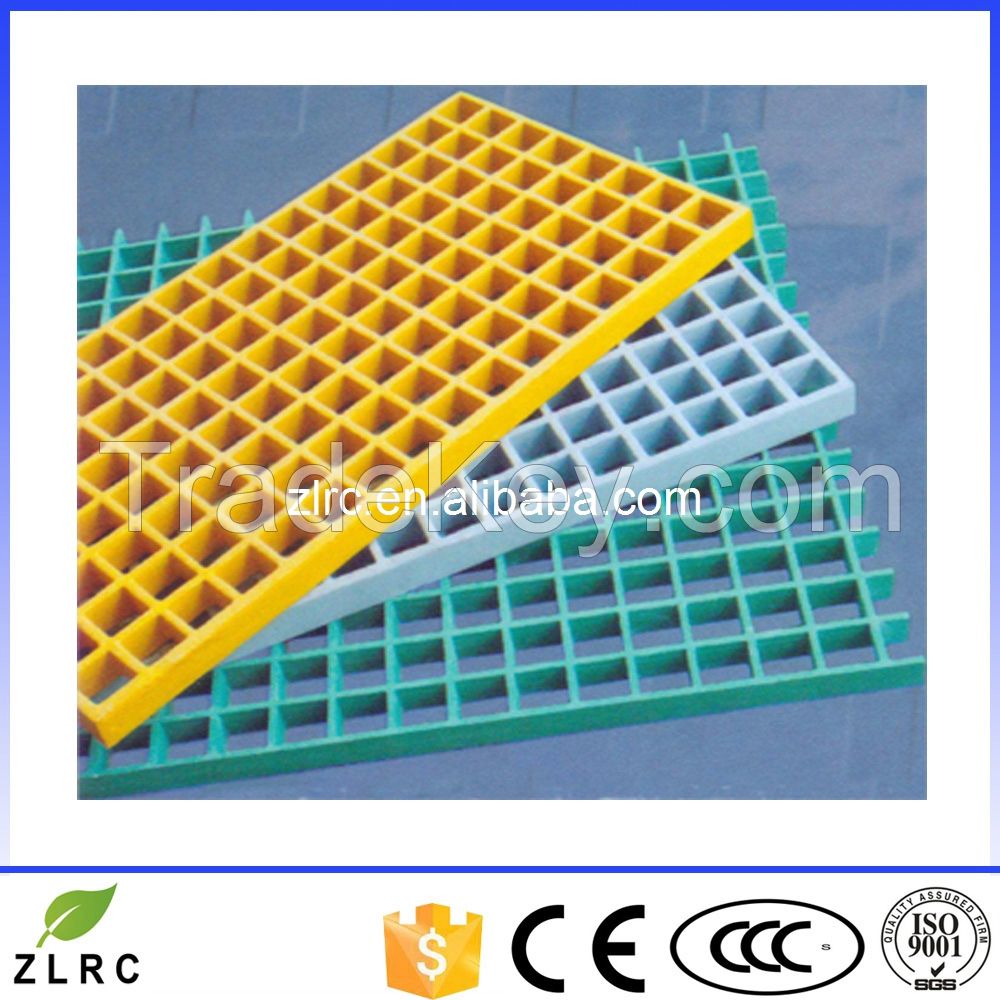 frp grating high quality & strength