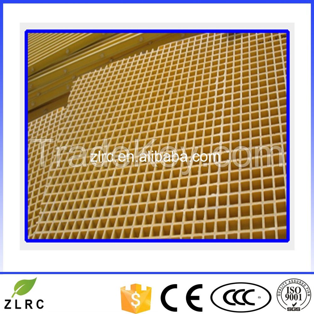 frp grating high quality & strength