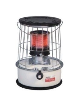 Portable kerosene heater TS-77