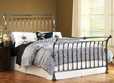 metal bed (4632)