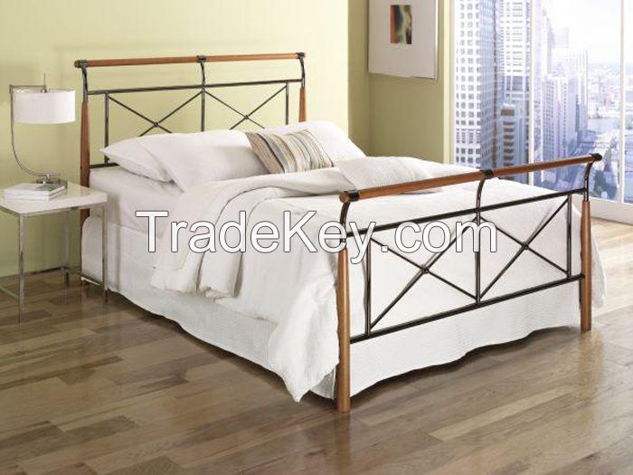 metal bed (4630)