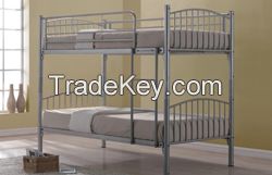 metal bed (4641)