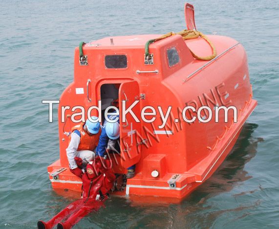 Marine Lifeboat