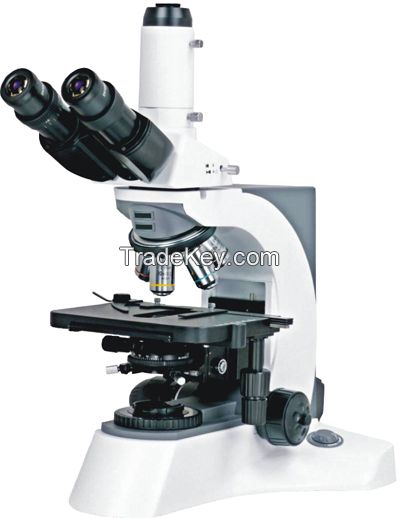 Laboratory Biological microscope N-800m