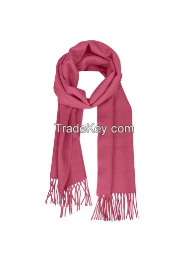 Alpaca Scarves