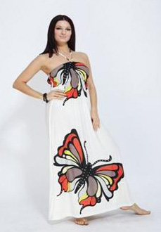 beatiful Maxi dress