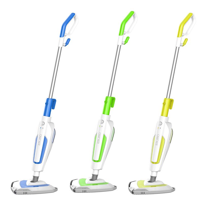 New Design Professional Sanitizing Steam Mop 1501