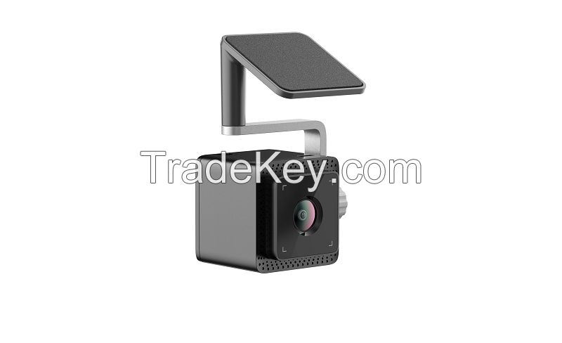 Private Tooling Wifi Ultra HD 2K Car DVR