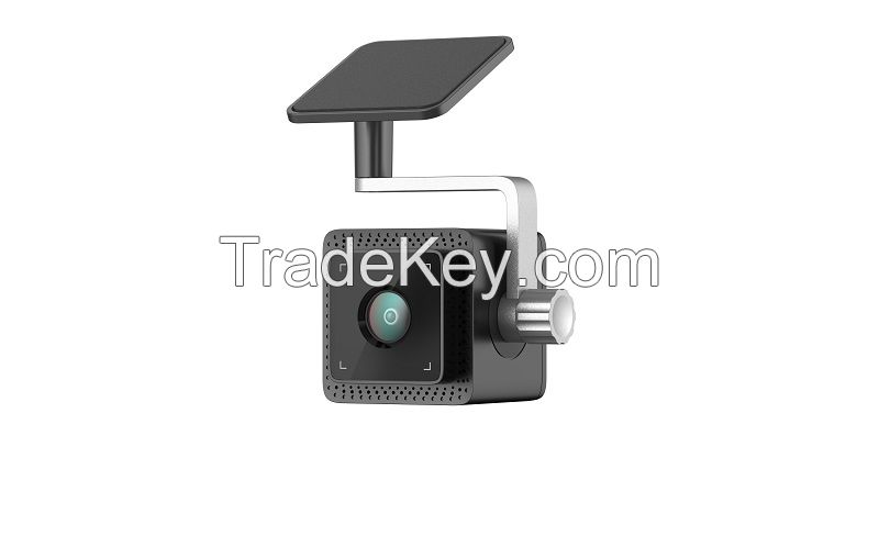 Private Tooling Wifi Ultra HD 2K Car DVR