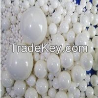 Grinding Media Zirconium Silicate Beads/Y-TSP Grinding Media/Ce-TZP Ball /Cerium stabilized Grinding Media/Alumina Grinding Ball