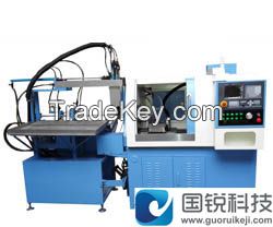 automaticcnc lathe