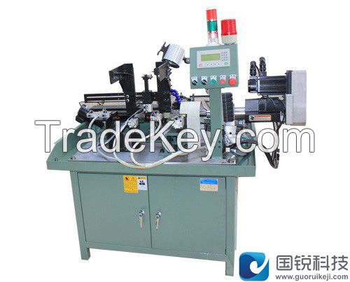 drilling machine