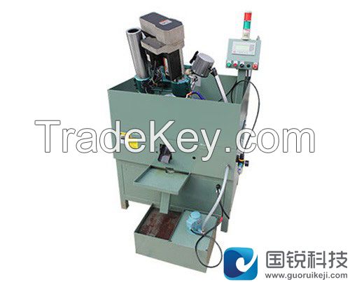 automatic drilling machine