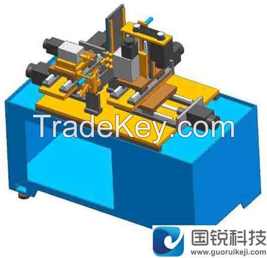 drilling machine