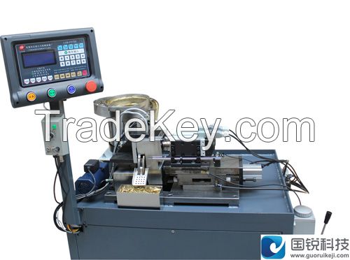 AC inset drilling machine