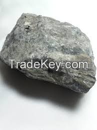 High Quality Zinc Ore And Zinc Ash From Nigera