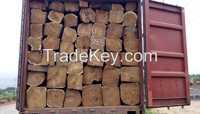 High Quality Original Nigerian Kosso Wood