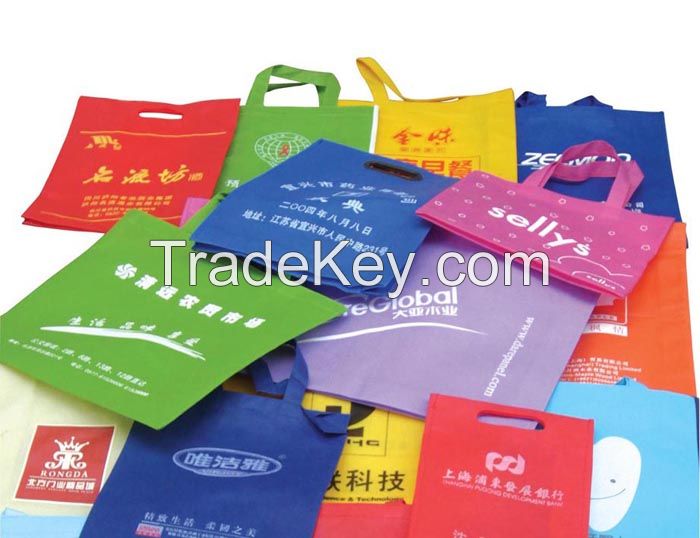 Non woven bag