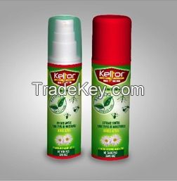 Pro anti-mosquito spray  