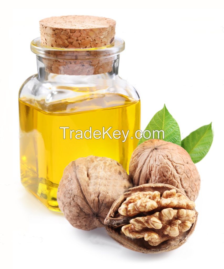 walnut oil cold pressed