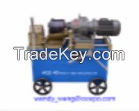 Rebar Thread Rolling Machine