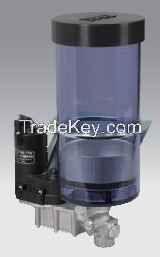 IHI Lubricating Pump