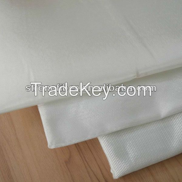 high quality 200g E-glass fiber fabric from China