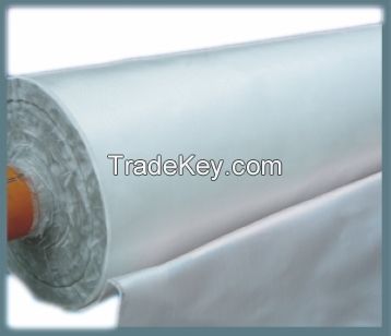 high quality E glass fiber fabric