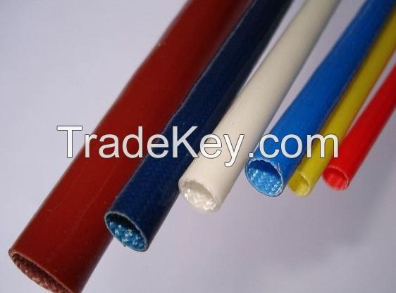 Fiberglass yarn from China for electric