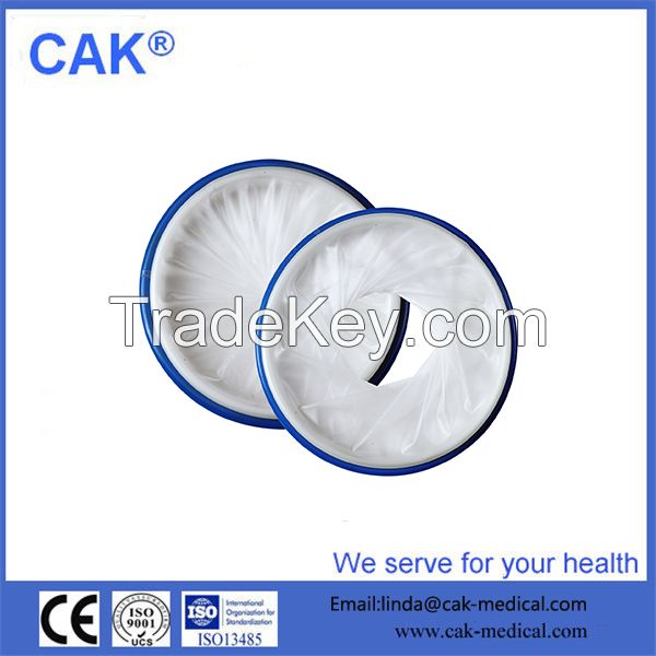 Disposable wound protector