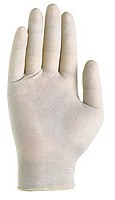 Latex Exam Glove