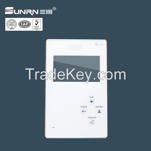 intercom device home security camera talking home security systems