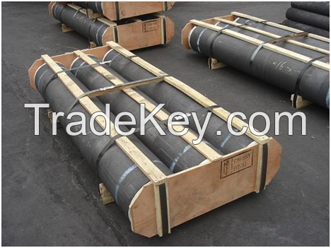 graphite electrode