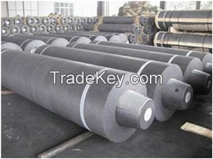 graphite electrode UHP
