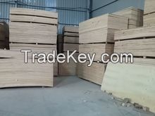 Cheap Plywood for Construction from HongThai Group Vietnam