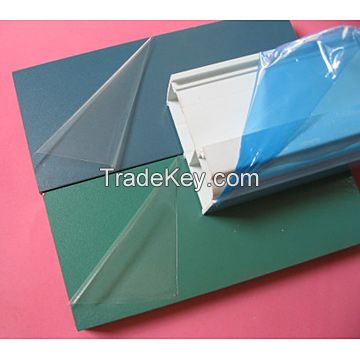 Aluminum panel protection film