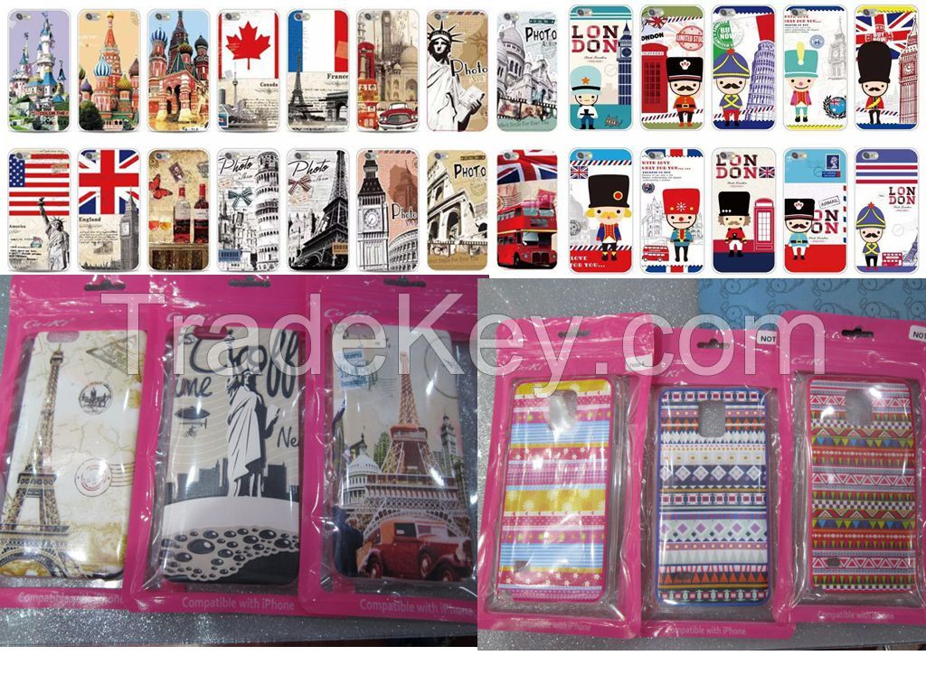 Wholesale export Cellphone Relief-Painting Cover Cases for Samsung, Iphone, Alcatel, XiaoMi, Nokia, Blackberry, Sony, Motorola, LG, ZTE, HuaWei, HTC, Oppo, Vivo, Gionee, MEIZU, Lenovo, Asus, Coolpad, Micromax, Tecno, Infinix, ITEL, Mobile Phone Protective
