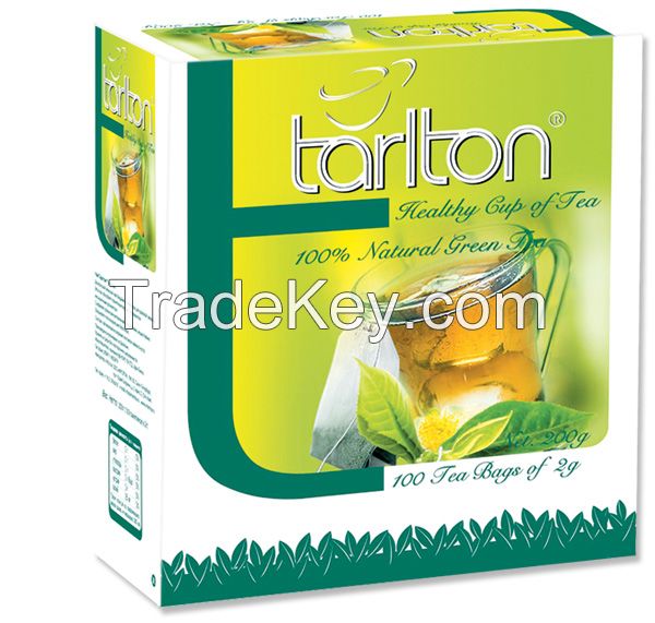 Pure Ceylon Tea