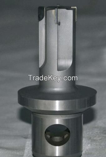 Exclusive PCD Compound Reamer
