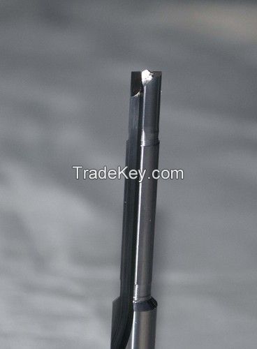 PCD Form Compound Tool