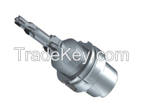 PCD Form Compound Cutting Tools