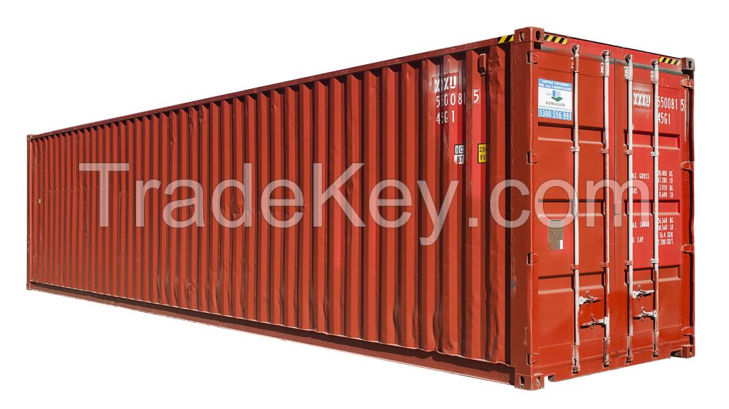 20ft shipping container parts 40ft shipping container for sale