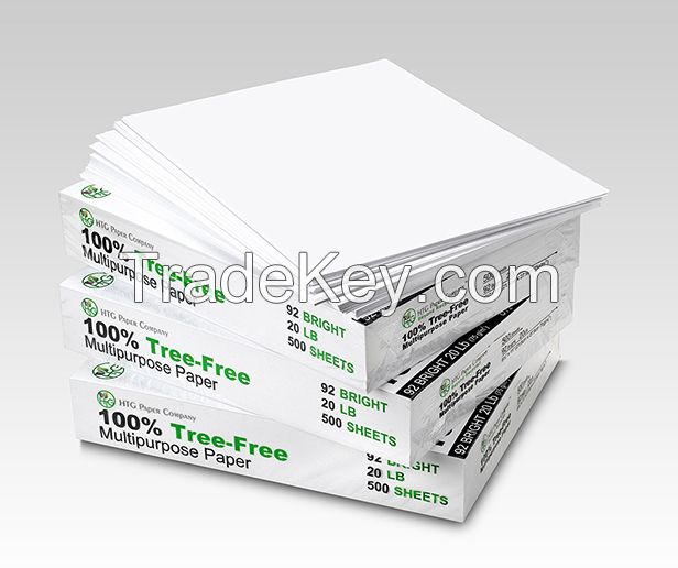 Original Paper Copy A4 Paper A4 80 Gsm 70 Gsm Copy Paper