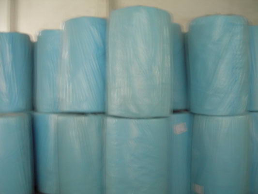 PP Spunbonded Non-woven Fabric